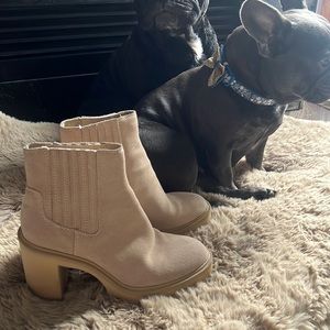 Dolce vita boots